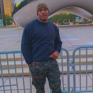 Meet your Posher, Troy